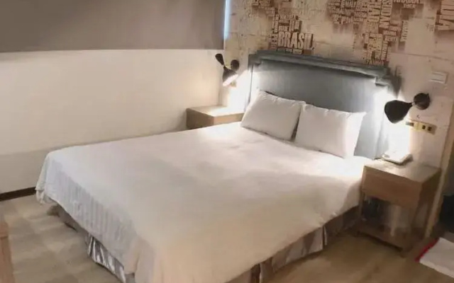 Taichung Better Hostel