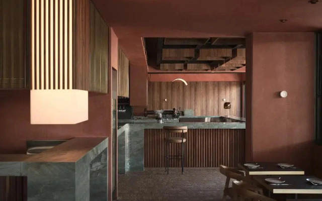 Hotel Marvell