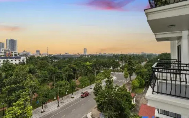 Four Points by Sheraton Phoenix