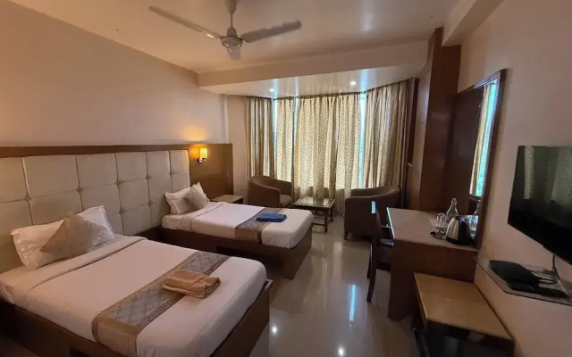 Mw Hotel