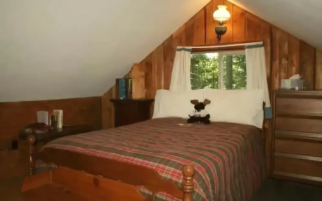 Sweet Grass - Two Bedroom Home