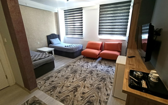 Pasha Suite & Konaklama