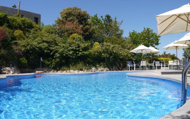 Apartamentos Cueto Mazuga I