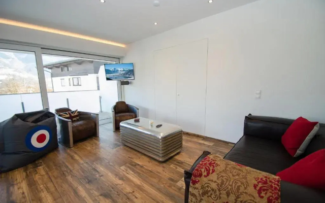 Superb Alpine Lodges By All In One Apartments