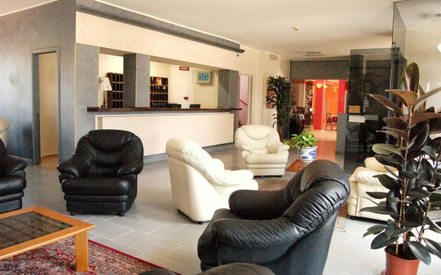 Hotel Novara Expo
