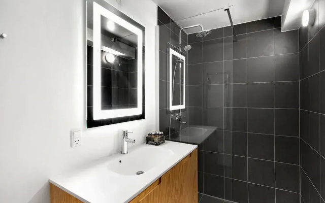 Regent 4- Cute 1-bdr Apt in Centre of Copenhagen