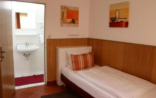 Casa Hotel Neu-Isenburg