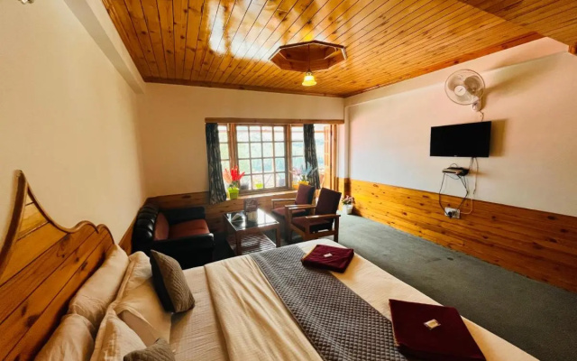 Sita Hotel, Manali