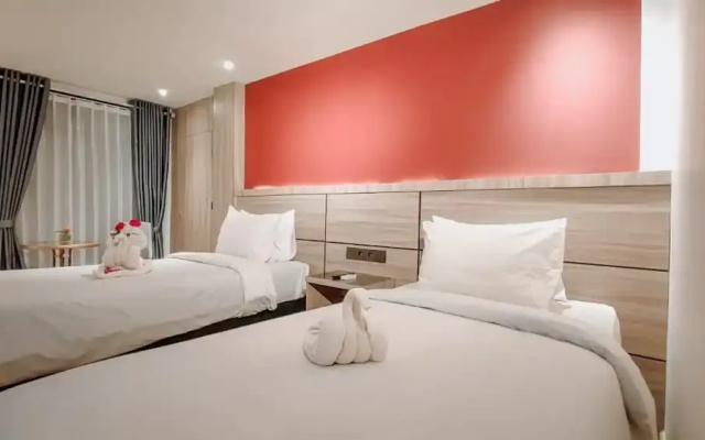 Portola Tiara Hotel Meulaboh