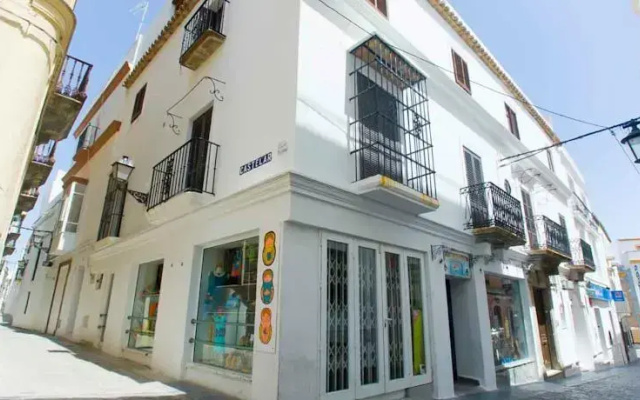 LivingTarifa Centro