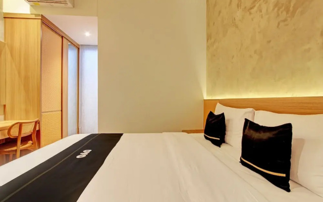 Super OYO Capital O 92987 Keenan Living Perumnas