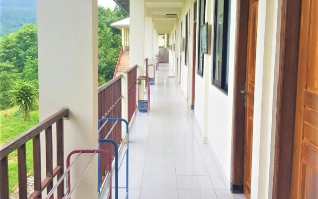 Estedela Hotel
