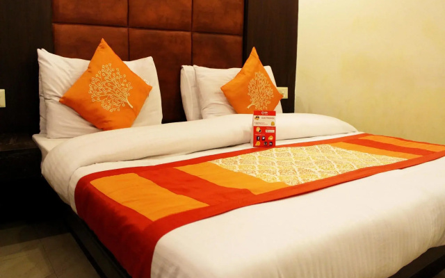 OYO 1722 Hotel Howard