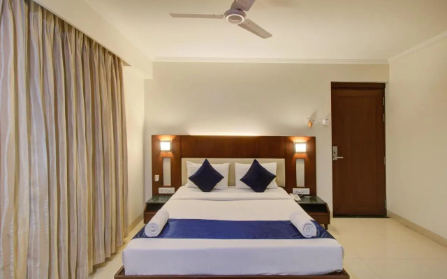 Magnus Riverside - A Boutique Hotel