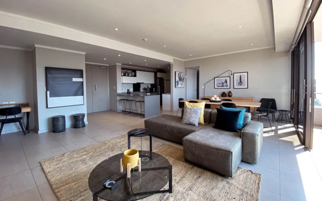 Masingita Towers
