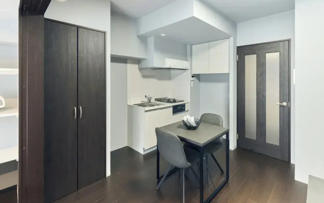 Vacation Rental Hotel TENMONKAN