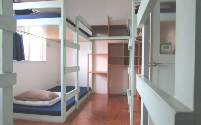 Residential Hotel Naha Miebashi