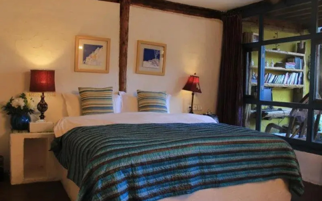 Karma Design Hotel