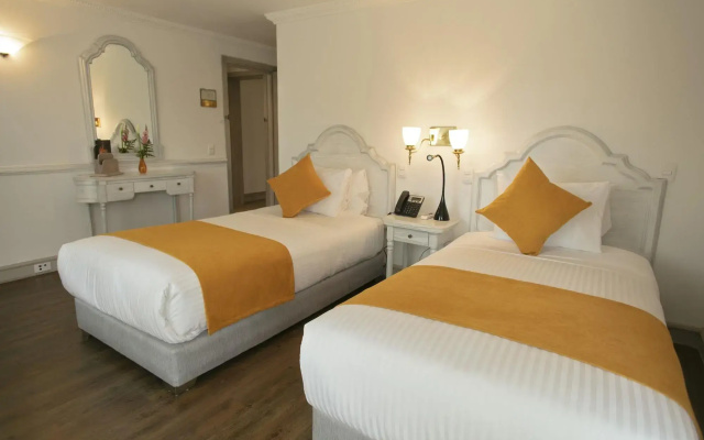 Hotel Vintage