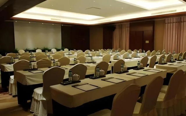 Yiwu Shinsun International Hotel