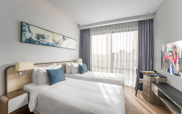 Citadines Marina Halong