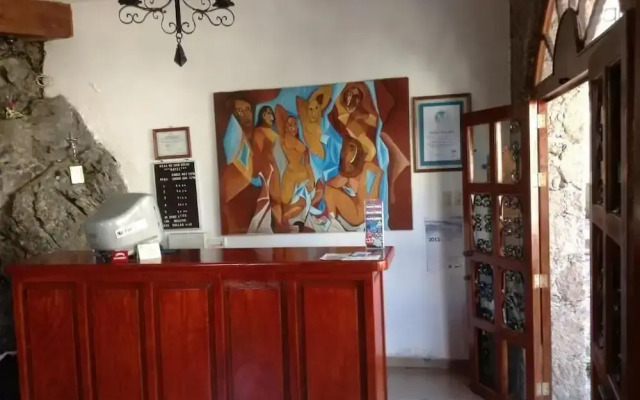 Real de San Diego