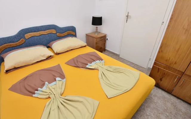 Apartment Alina