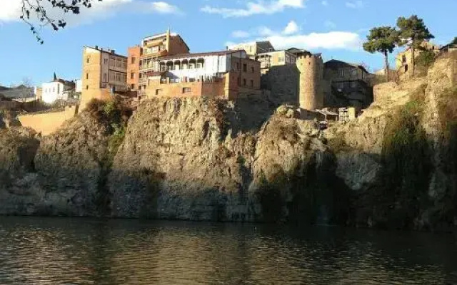 Metekhi Ubani's Guesthouse