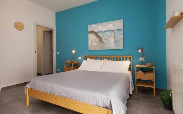 Nerissa Suites&Rooms