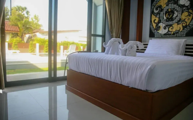 CC Beach Resort