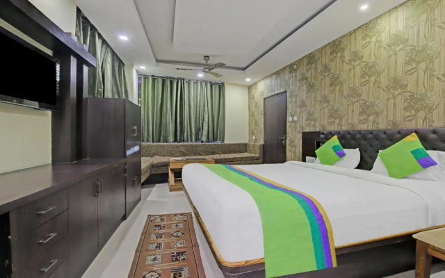 Treebo Archie Regency