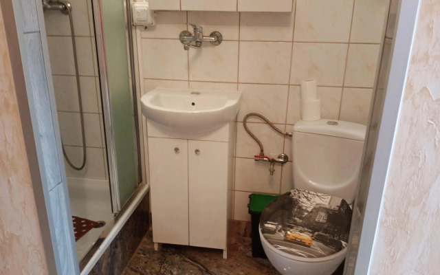 Pokoje u Adama i Ewy