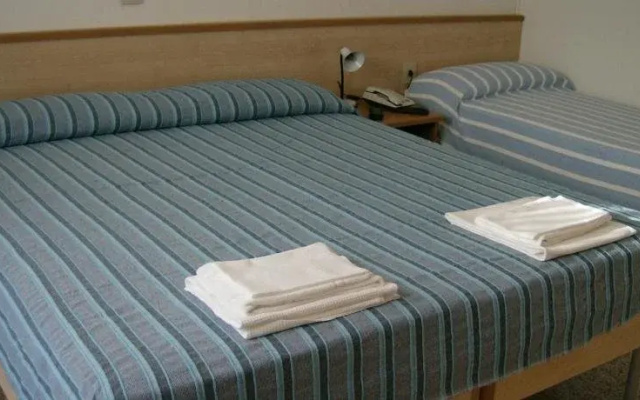 Hotel Britannia