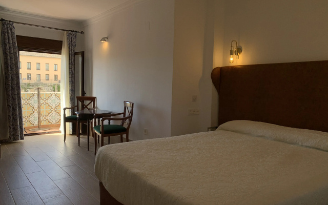 Hotel Don Miguel