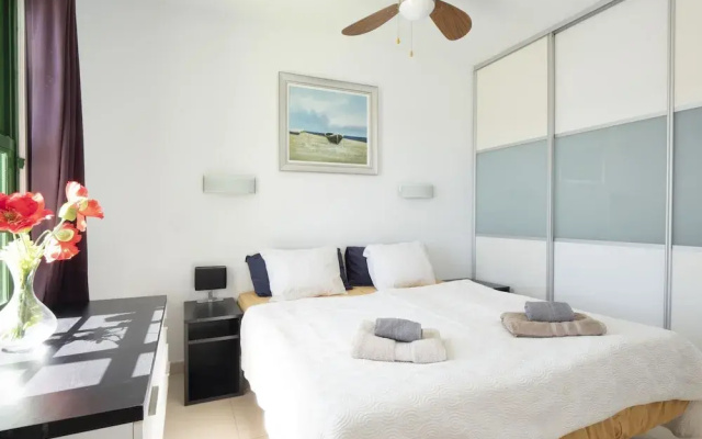 Apartment Los Zafiros in Puerto del Carmen