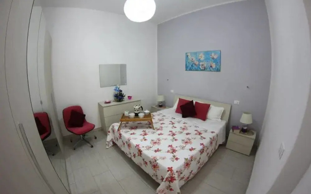Casa Vacanze Aurora
