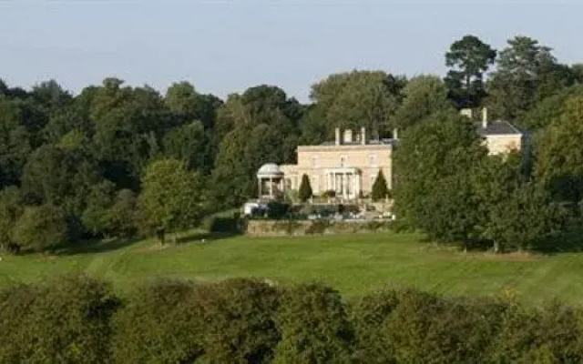 De Vere Venues Ponsbourne Park Hotel Hertford