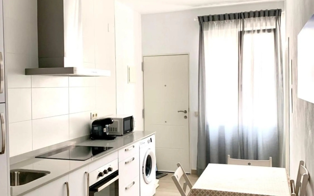 Apartamento Andalucia