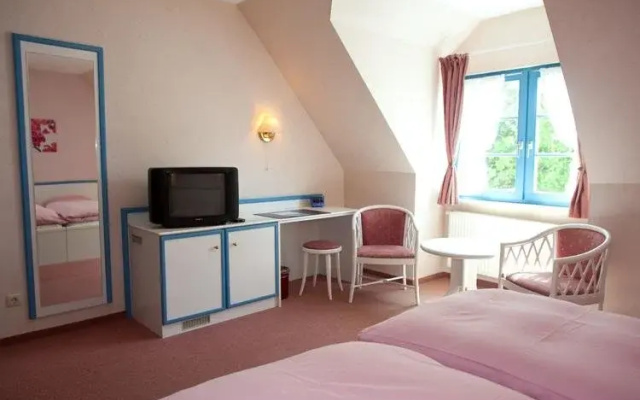 Hotel Sundblick