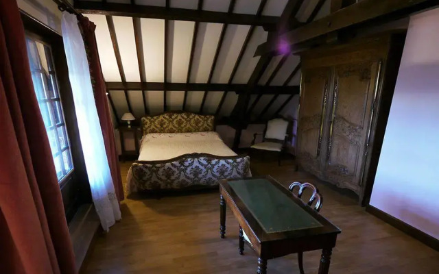 Chambres d'Hôtes La Gautraie