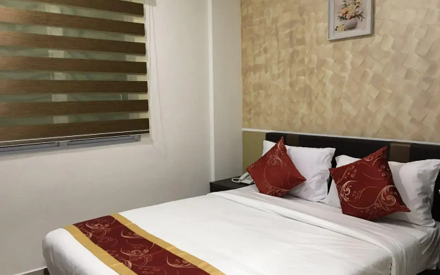 Global Inn Hotel