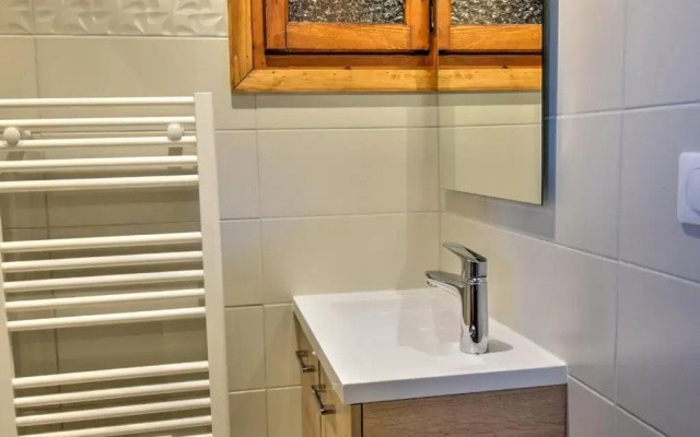 Chalet Morzine, 3 pièces, 5 personnes - FR-1-524-93