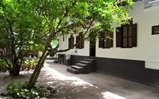 Tharavad Heritage
