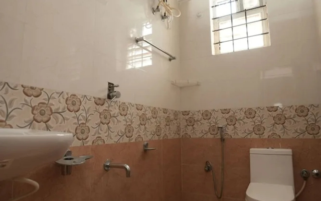 Srushti Service Apartment