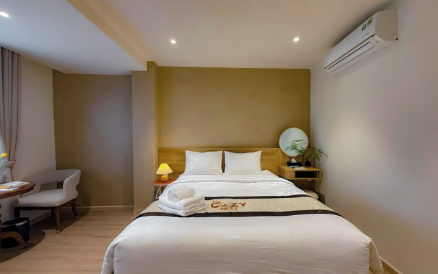 The Cozy Nest 2 - Thao Dien