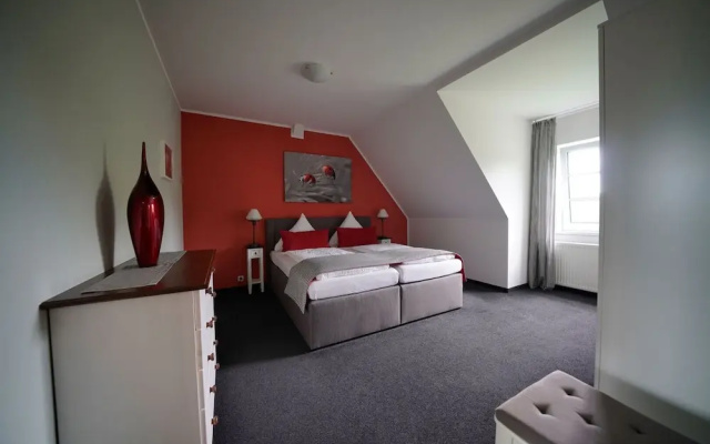 Landhaus Elbeflair Apartment GmbH