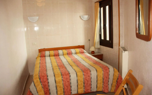 Apartamentos Pie de Pistas Mikka.