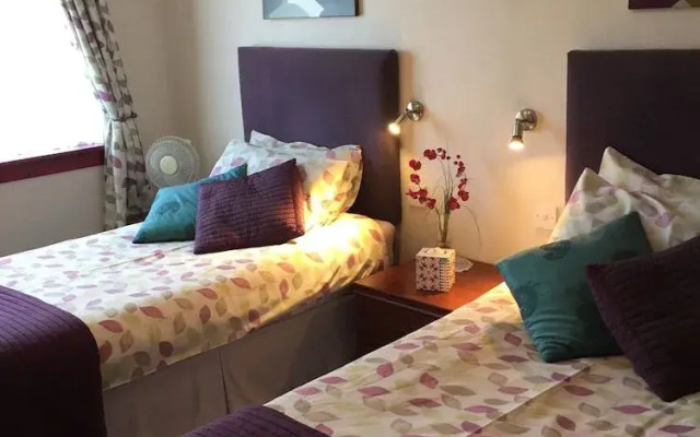 Kathmore Guest House