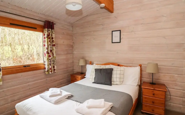 Great Owl Lodge