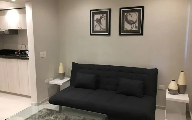 New Luxury apartment in Akab Playacar